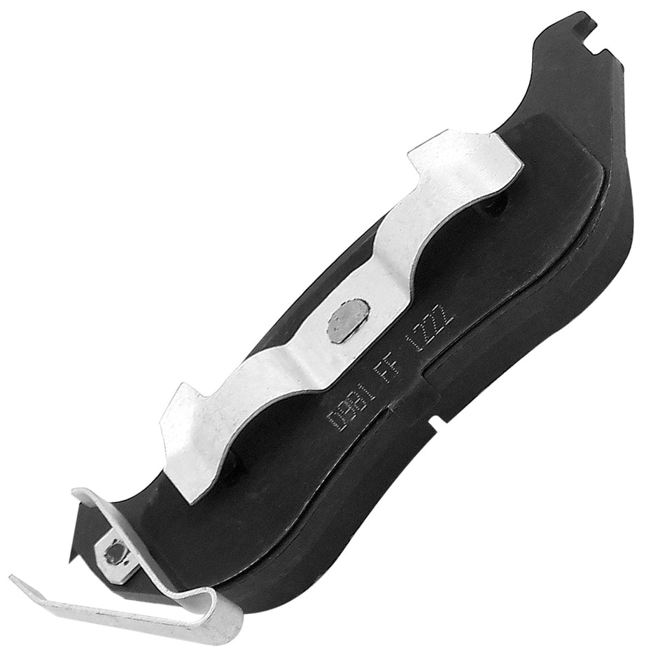 Jeep Liberty Brake Pads 2003 - 2007 (Front & Rear)