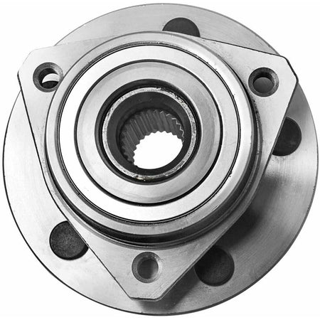Jeep Models Wheel Bearing 1999 - 2004