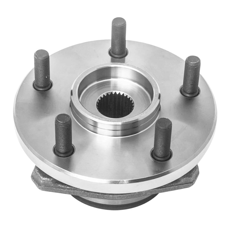 Jeep Models Wheel Bearing 1999 - 2004