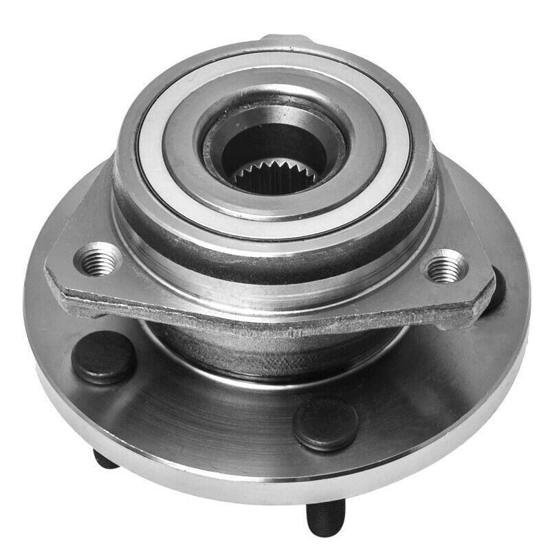 Jeep Models Wheel Bearing 1999 - 2004