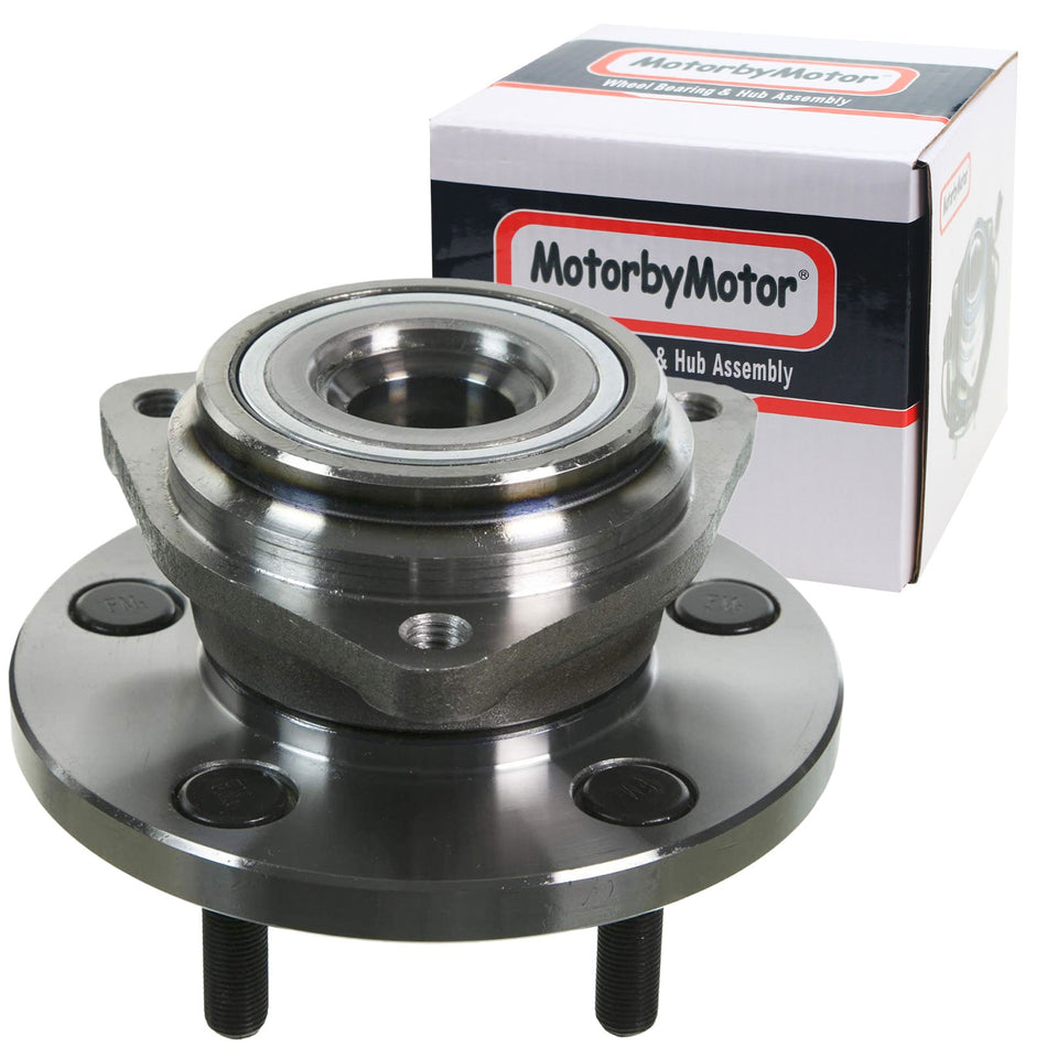 Jeep Models Wheel Bearing 1999 - 2004