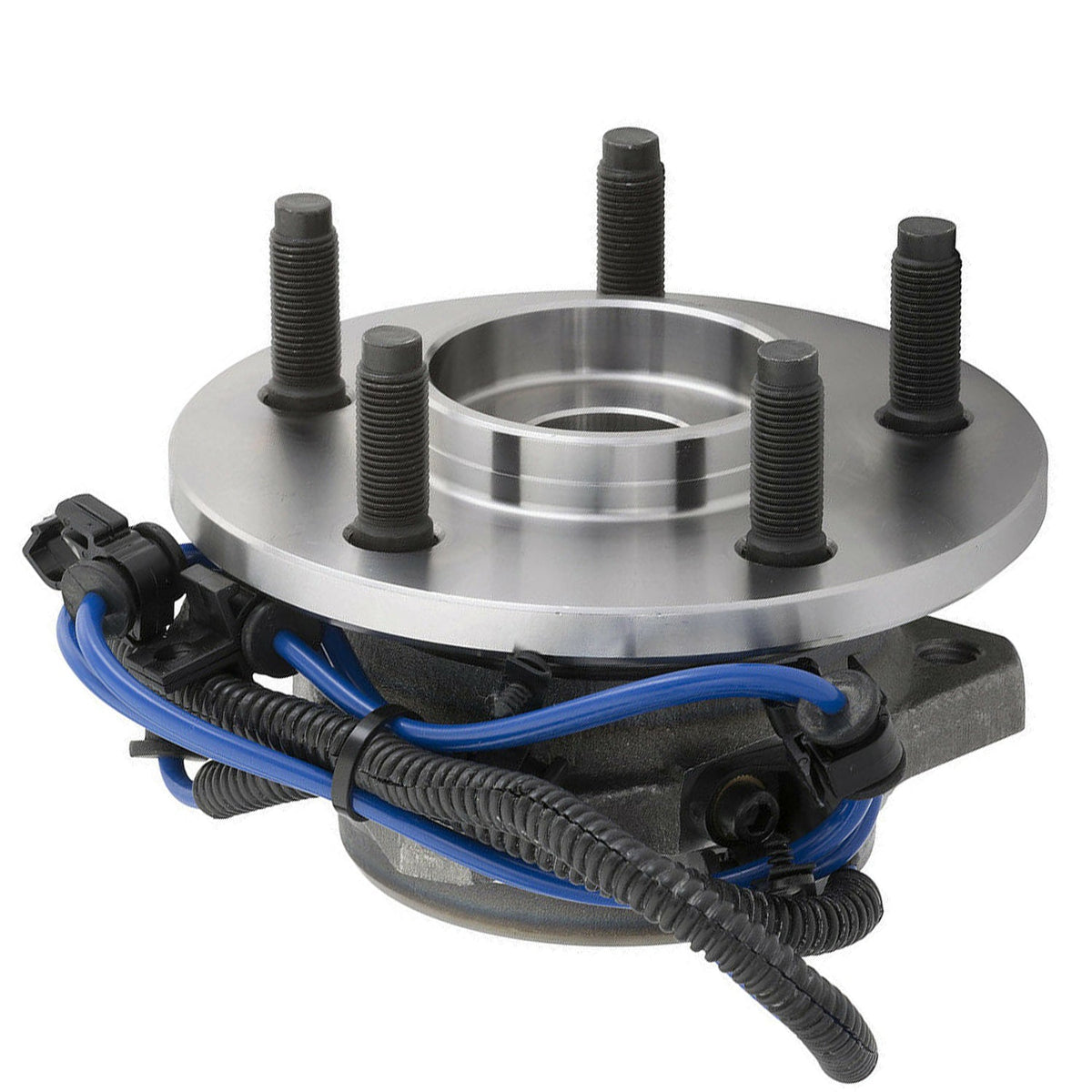 Jeep Models Wheel Bearing 2002 - 2007