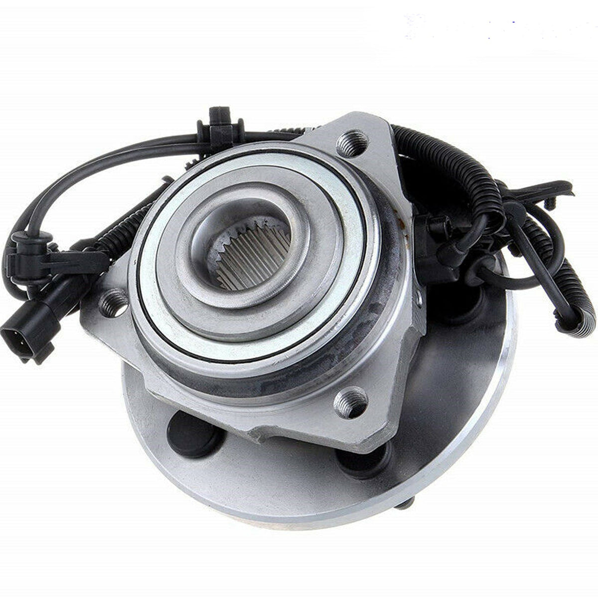 Jeep Models Wheel Bearing 2002 - 2007