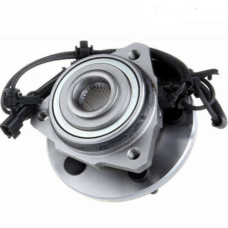 Jeep Models Wheel Bearing 2002 - 2007