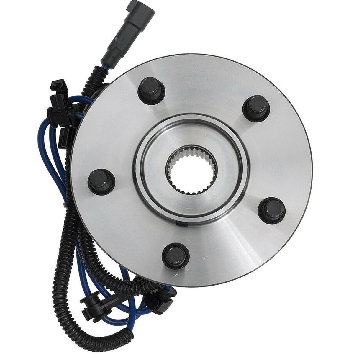 Jeep Models Wheel Bearing 2002 - 2007