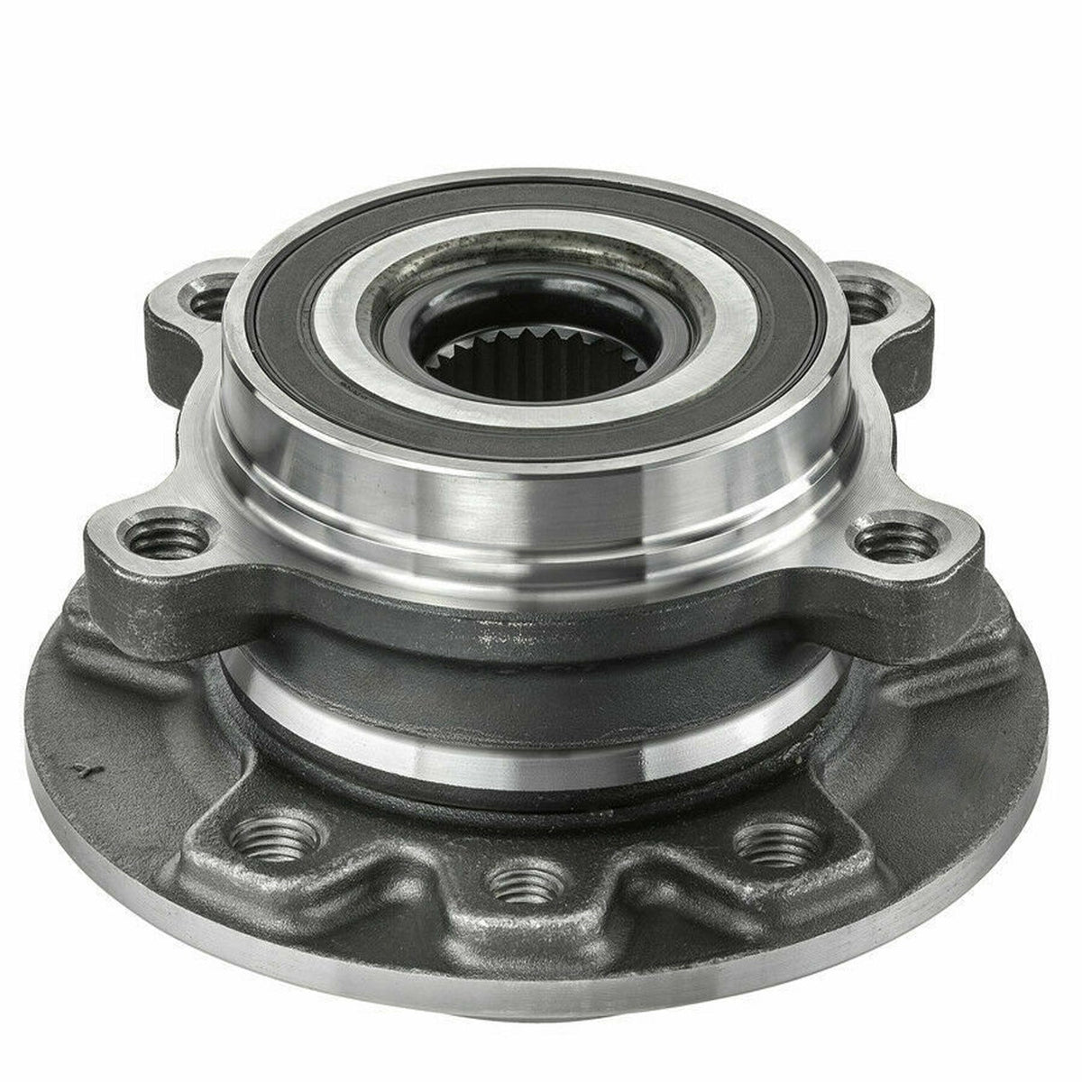 Jeep Models Wheel Bearing 2016 - 2020