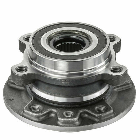 Jeep Models Wheel Bearing 2016 - 2020