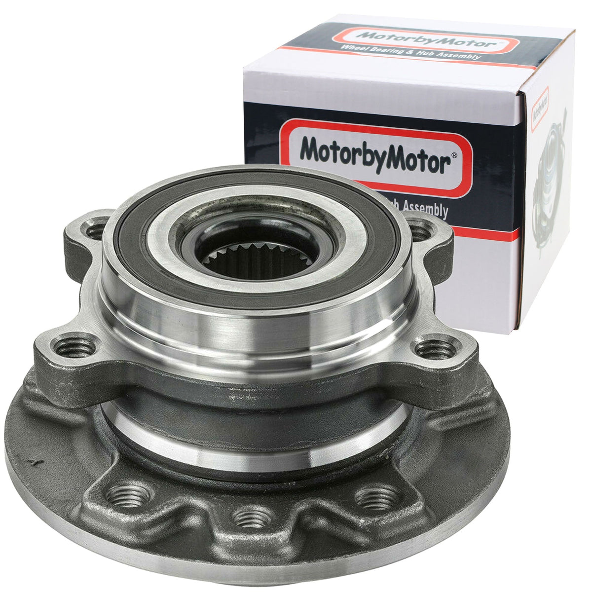 Jeep Models Wheel Bearing 2016 - 2020