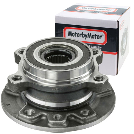 Jeep Models Wheel Bearing 2016 - 2020