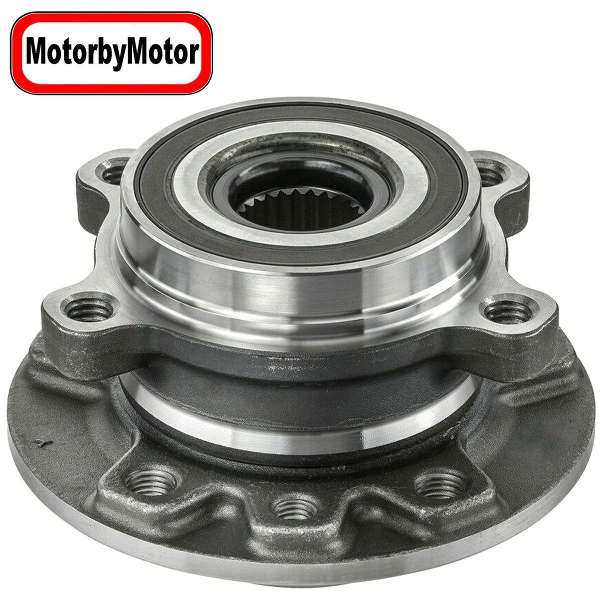 Jeep Models Wheel Bearing 2016 - 2020
