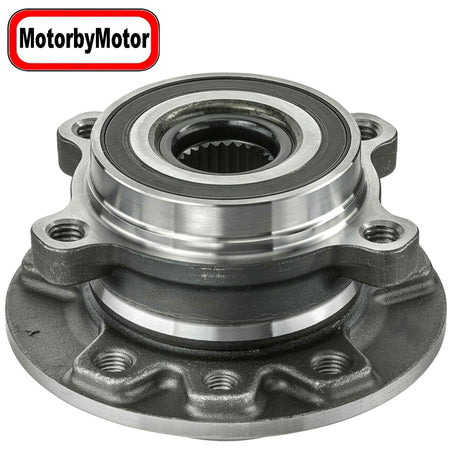 Jeep Models Wheel Bearing 2016 - 2020