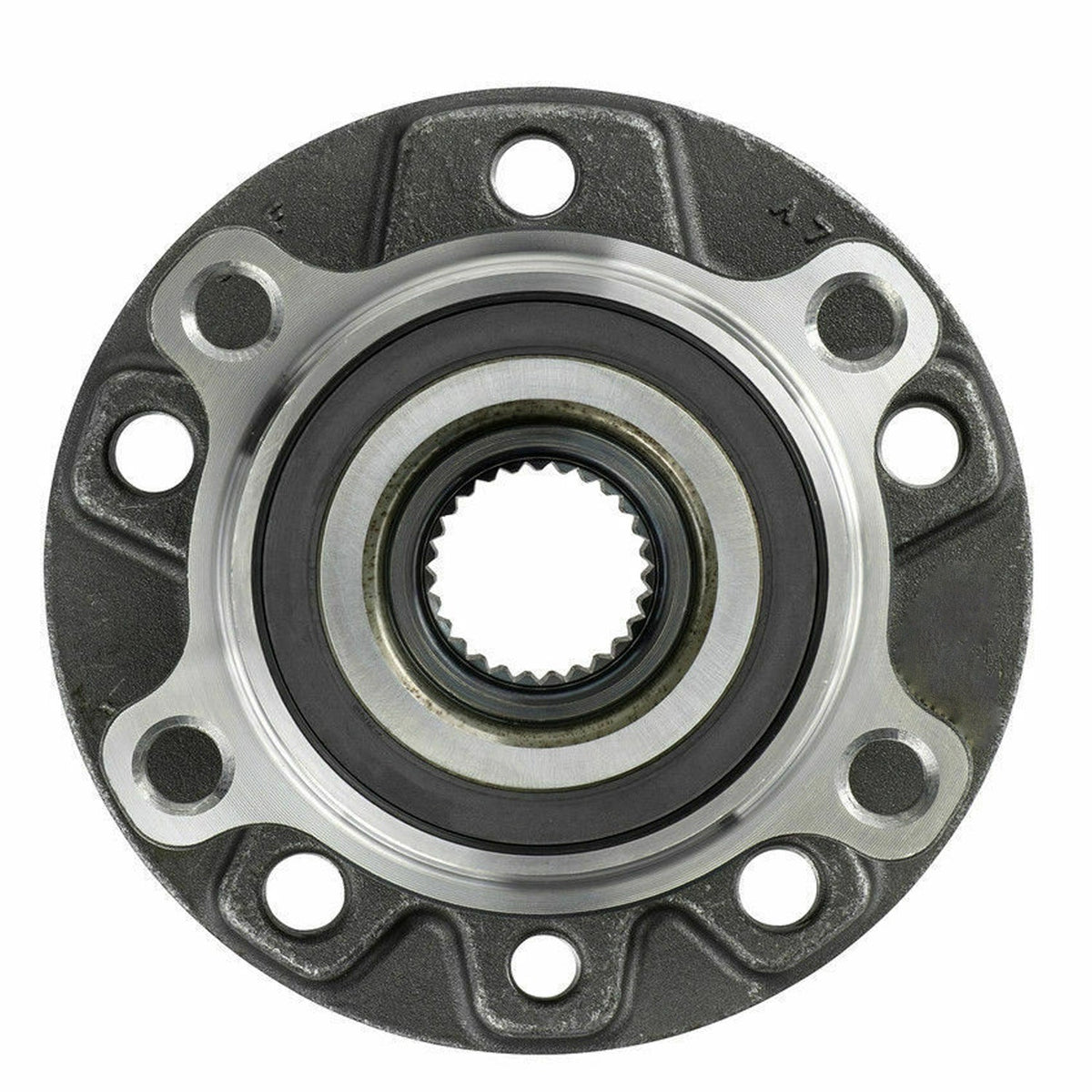 Jeep Models Wheel Bearing 2016 - 2020