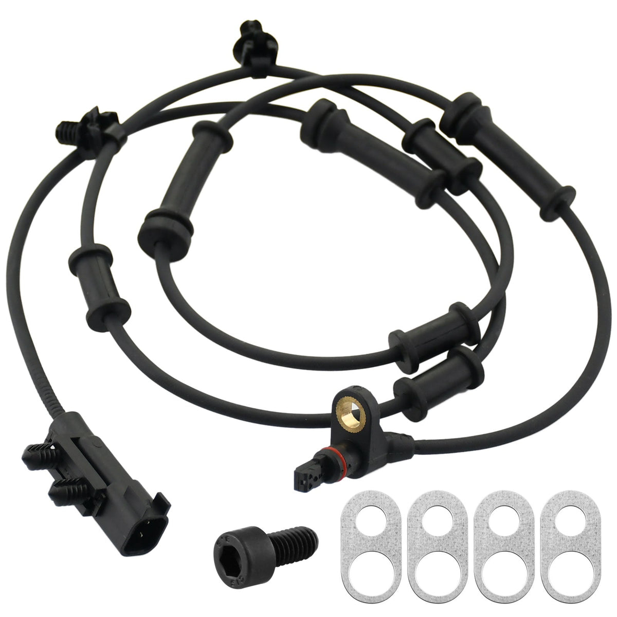 Jeep Wrangler Abs Wheel Speed Sensor 2011 - 2017 (Front)
