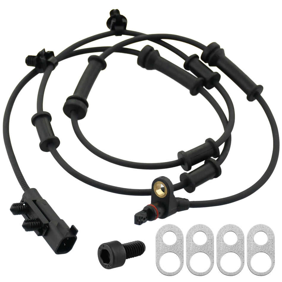 Jeep Wrangler Abs Wheel Speed Sensor 2011 - 2017 (Front)