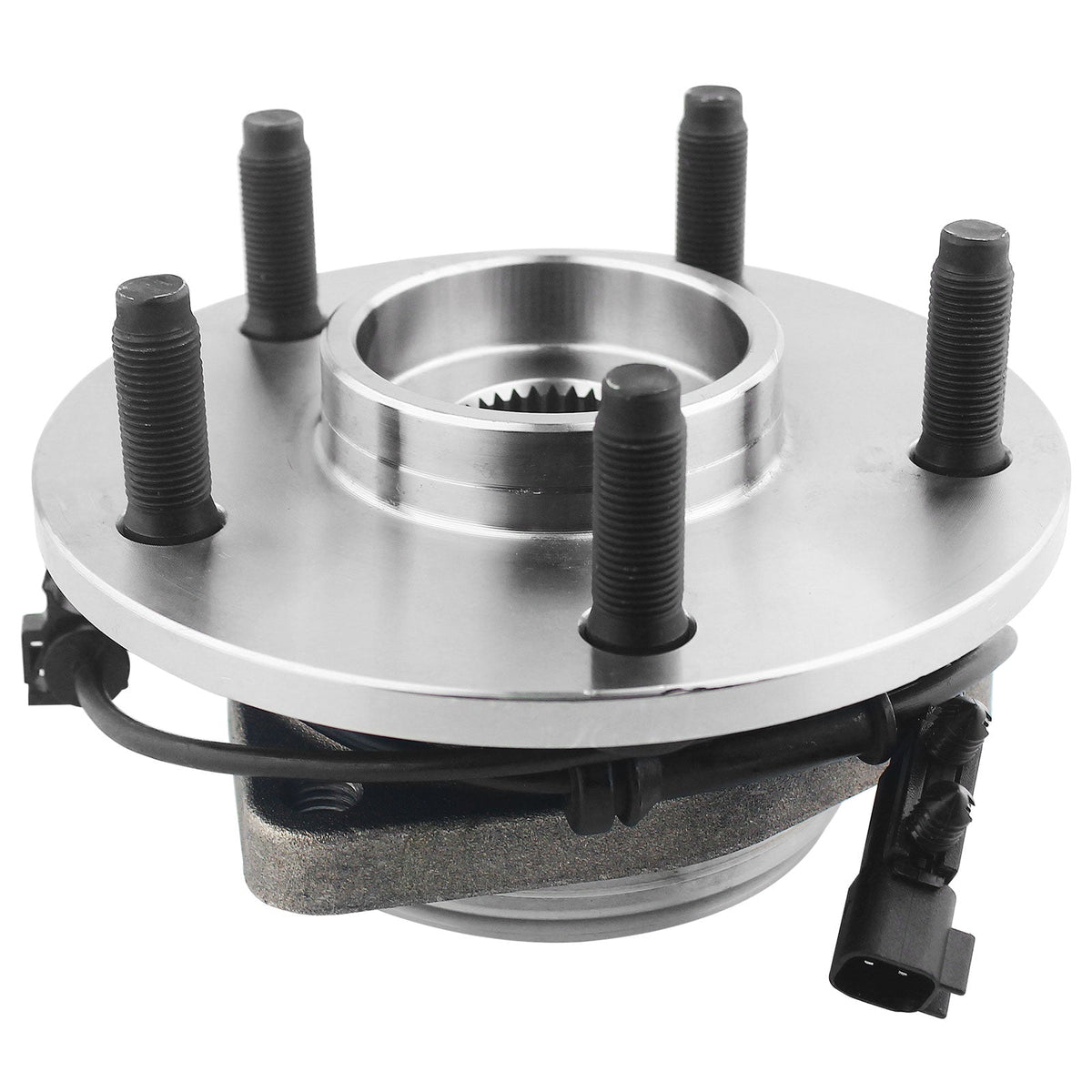 Jeep Wrangler Wheel Bearing 2007 - 2016