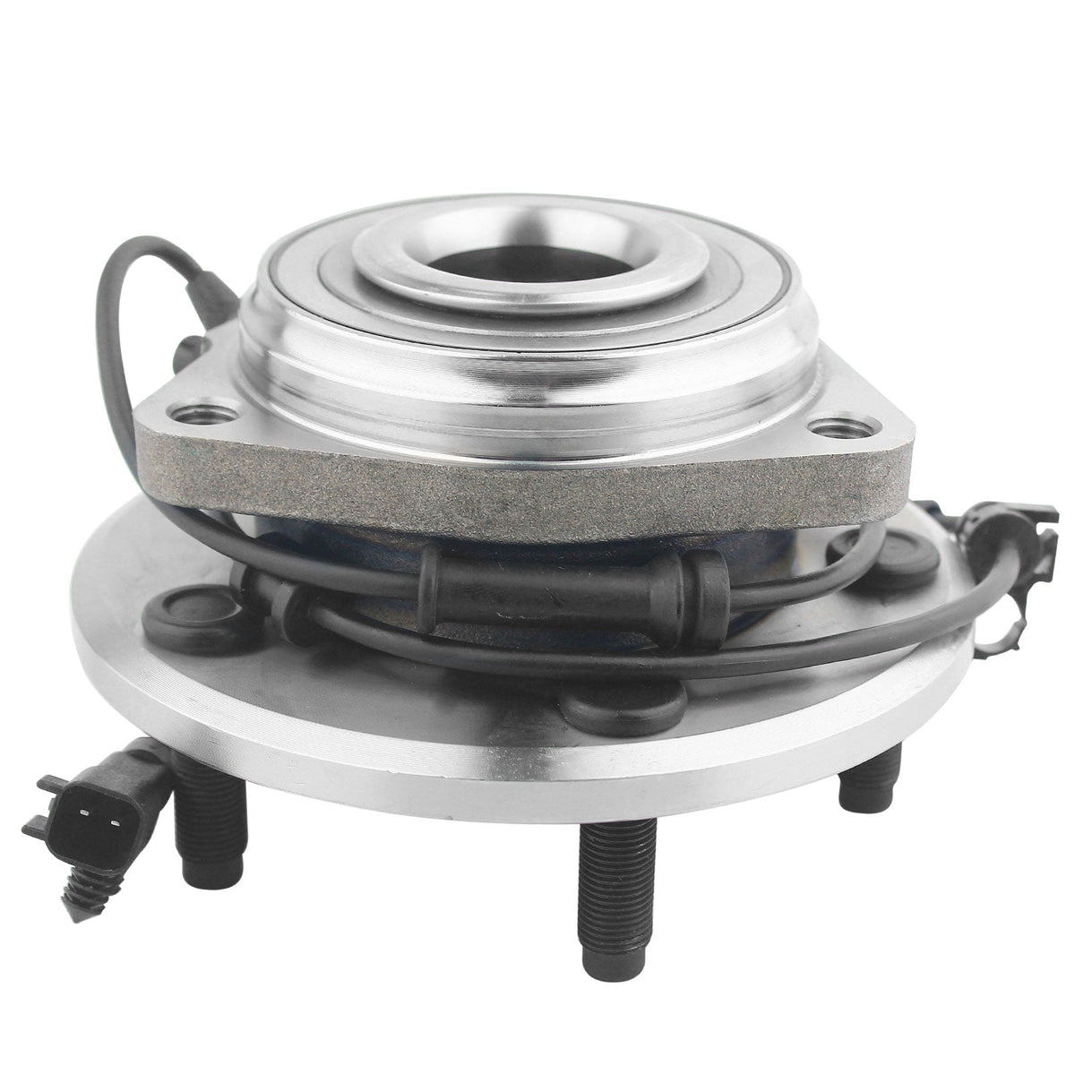 Jeep Wrangler Wheel Bearing 2007 - 2016