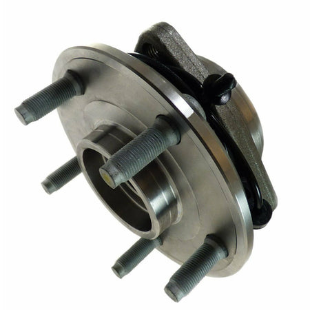 Jeep Wrangler Wheel Bearing 2011 - 2018