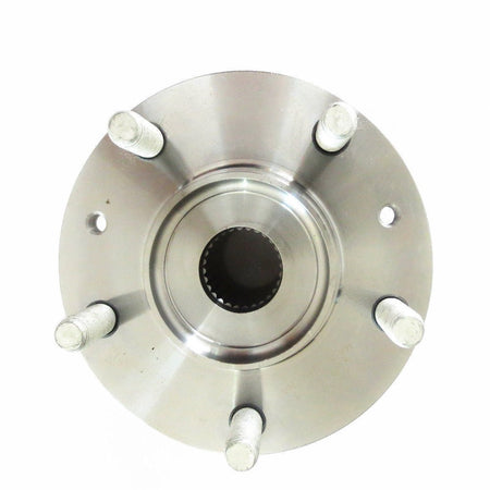 Kia Sedona Wheel Hub Assembly 2002 - 2005 RB930 - 650 - 513058