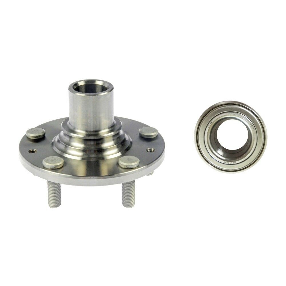Kia Sedona Wheel Hub Assembly 2002 - 2005 RB930 - 650 - 513058