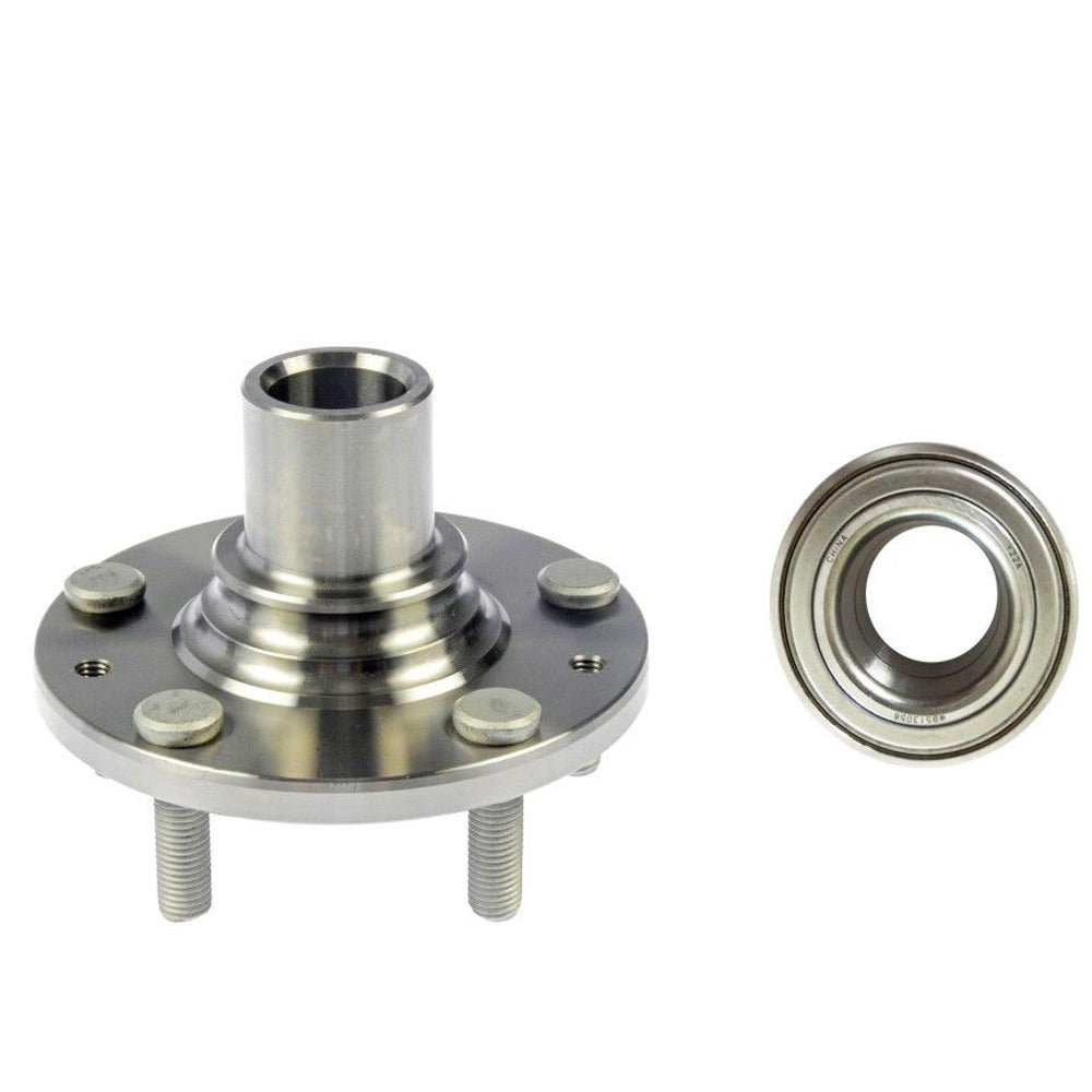 Kia Sedona Wheel Hub Assembly 2002 - 2005 RB930 - 650 - 513058