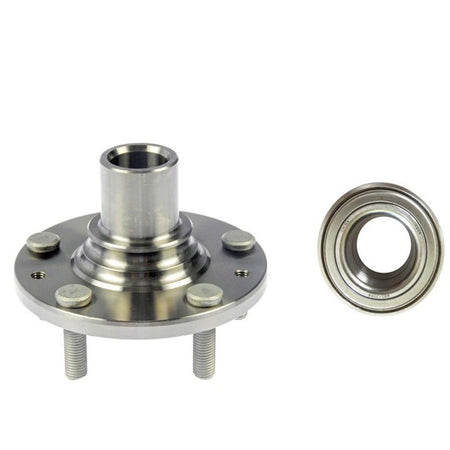 Kia Sedona Wheel Hub Assembly 2002 - 2005 RB930 - 650 - 513058