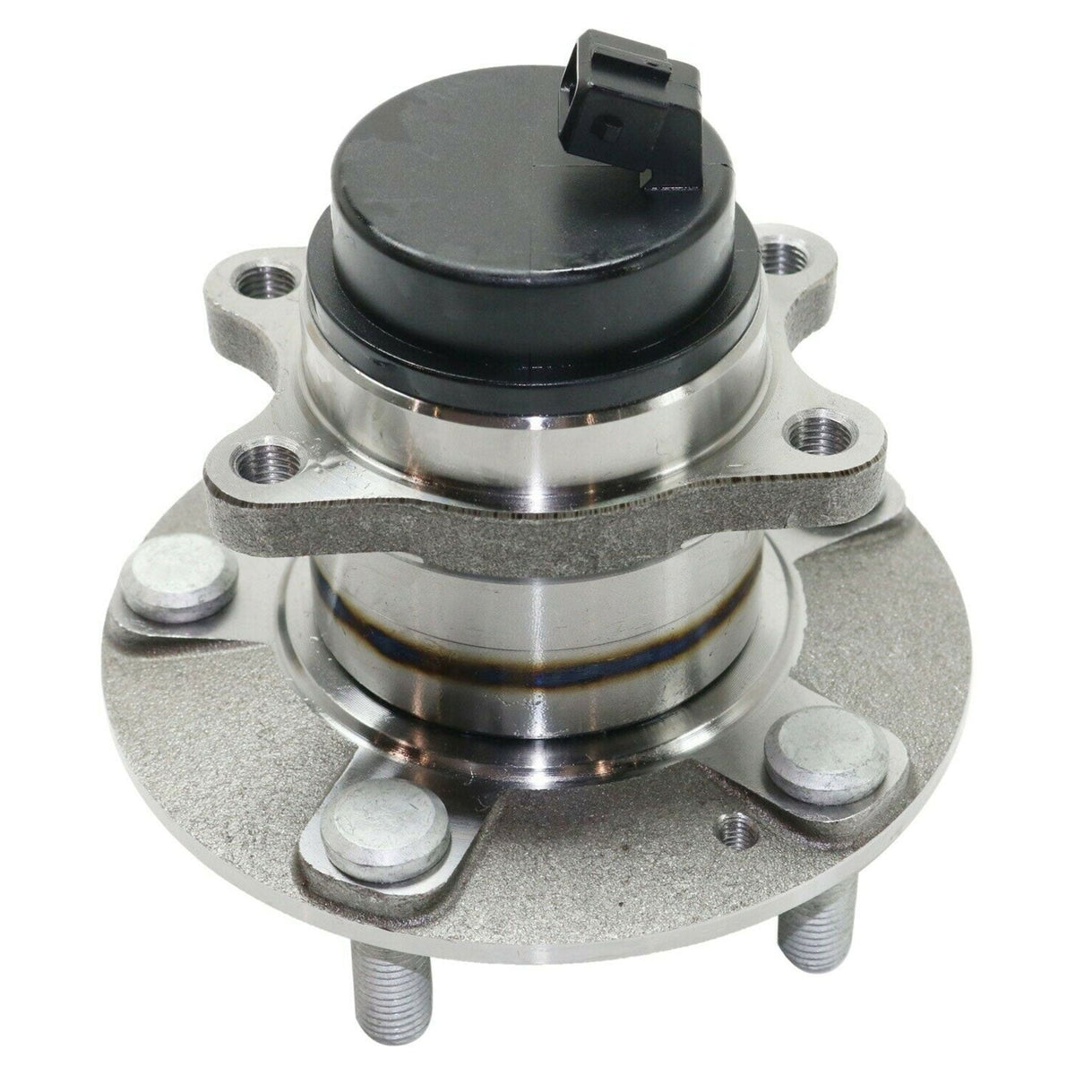 Kia Soul Brake Rotor 2010 - 2013