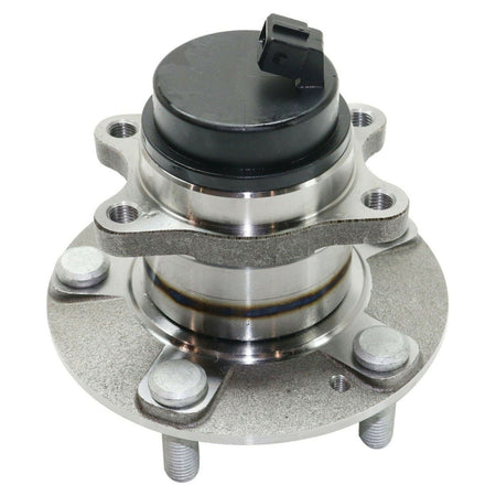 Kia Soul Brake Rotor 2010 - 2013