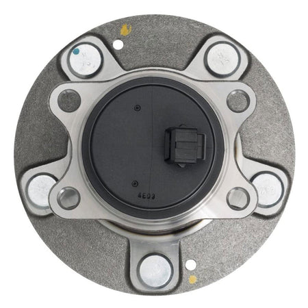 Kia Soul Brake Rotor 2010 - 2013