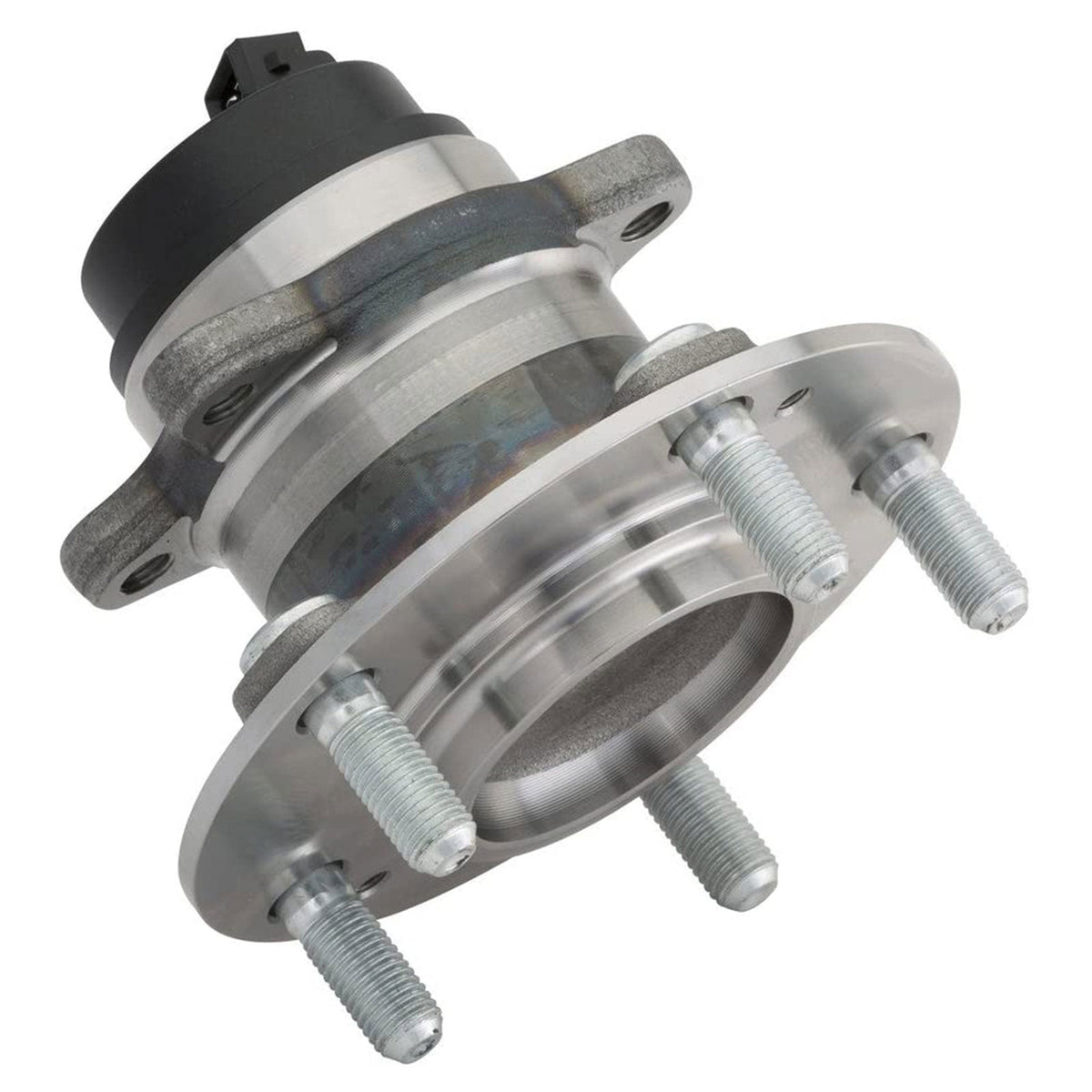 Kia Soul Brake Rotor 2010 - 2013