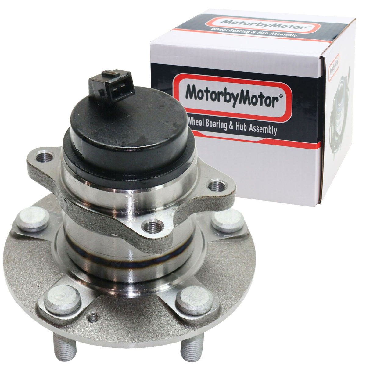 Kia Soul Brake Rotor 2010 - 2013