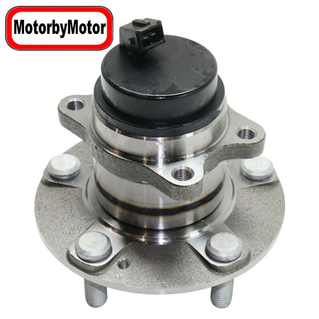 Kia Soul Brake Rotor 2010 - 2013