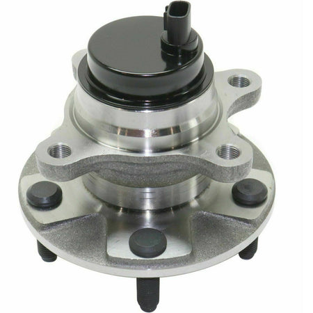 Lexus Gs350 Wheel Hub Assembly 2007 - 2011 RB513284
