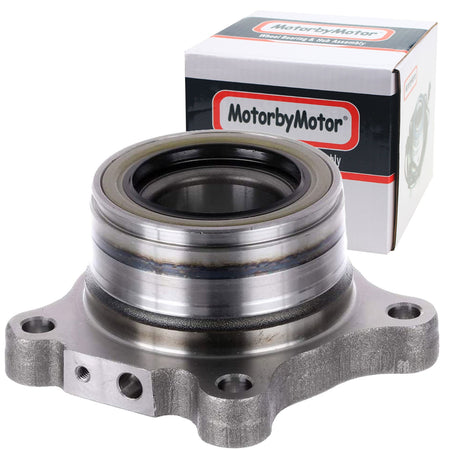 Lexus Lx570 Wheel Hub Assembly 2008 - 2018 Rear RB512397