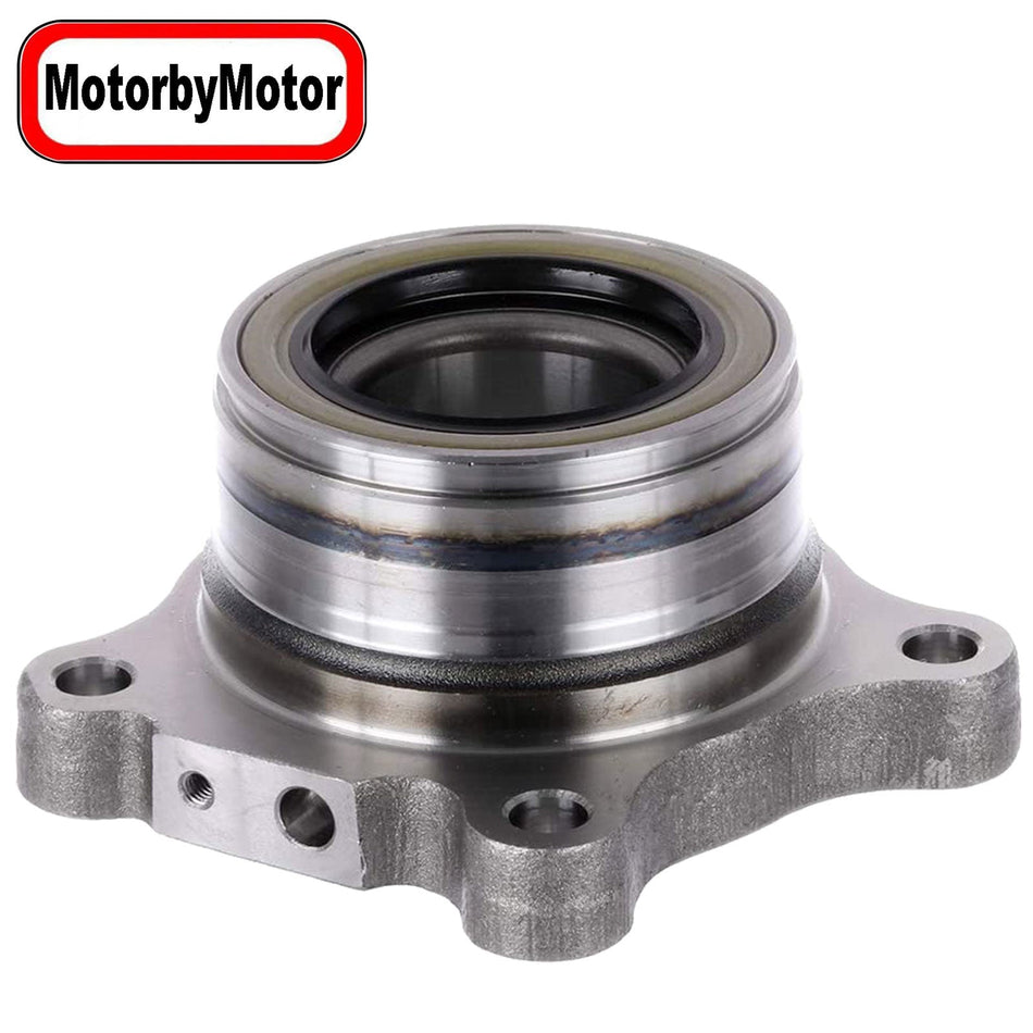 Lexus Lx570 Wheel Hub Assembly 2008 - 2018 Rear RB512397
