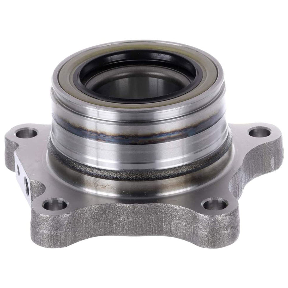 Lexus Lx570 Wheel Hub Assembly 2008 - 2018 Rear RB512397