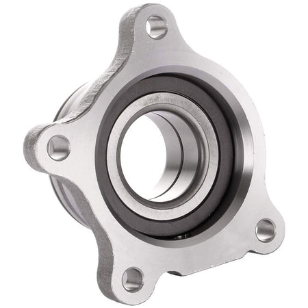Lexus Lx570 Wheel Hub Assembly 2008 - 2018 Rear RB512397