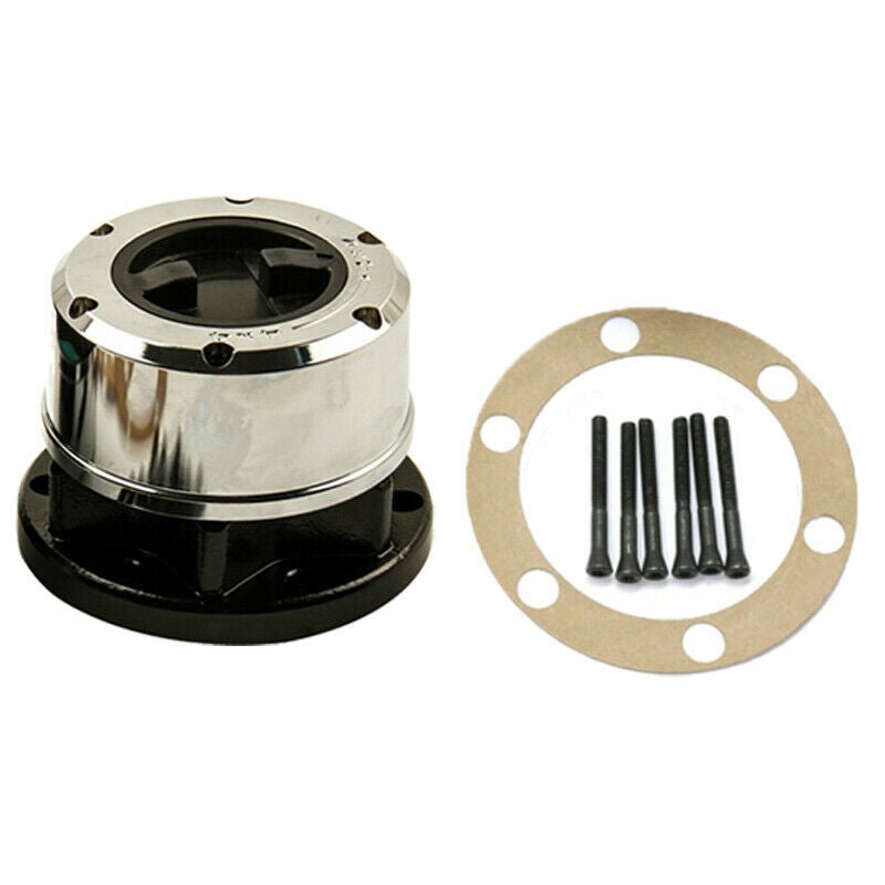 Manual Locking Hub 29091 For Nissan Pathfinder Titan - 28