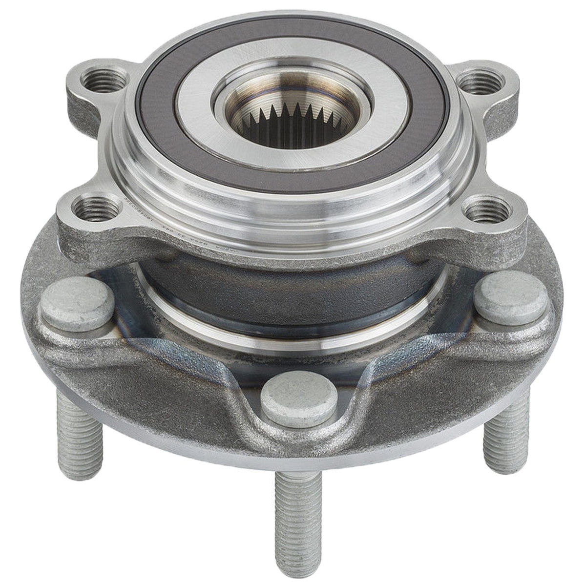Mazda 3 Wheel Bearing 2014 - 2020