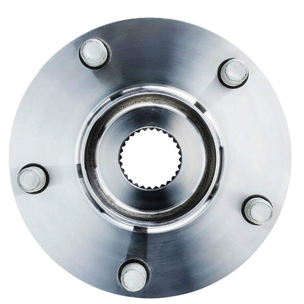 Mazda 3 Wheel Bearing 2014 - 2020