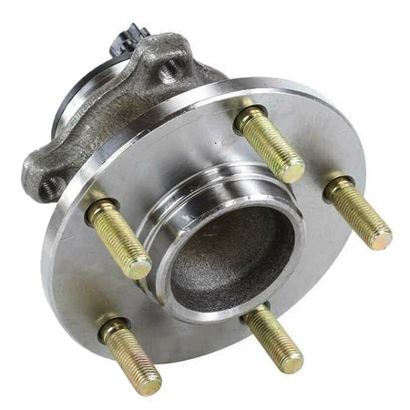 Mazda 5 Wheel Hub Assembly 2006 - 2010
