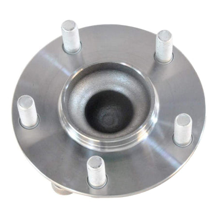 Mazda 6 Wheel Hub Assembly 2014 - 2018 Rear RB512519