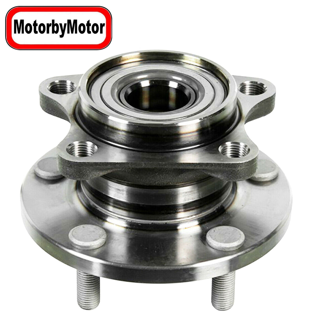 Mazda Cx - 9 Wheel Bearing 2007 - 2016