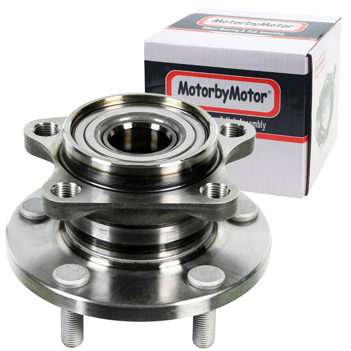 Mazda Cx - 9 Wheel Bearing 2007 - 2016