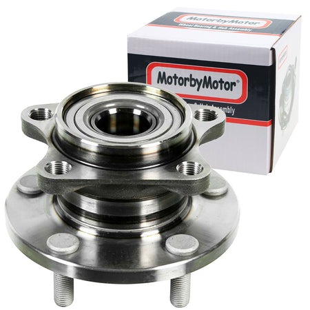Mazda Cx - 9 Wheel Bearing 2007 - 2016