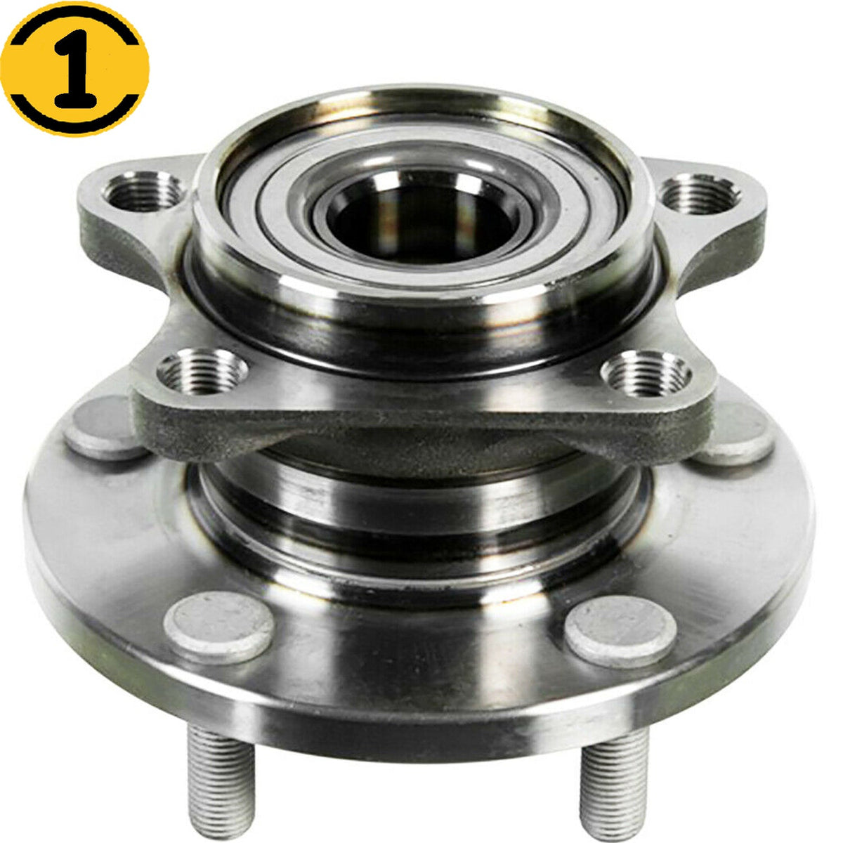 Mazda Cx - 9 Wheel Bearing 2007 - 2016