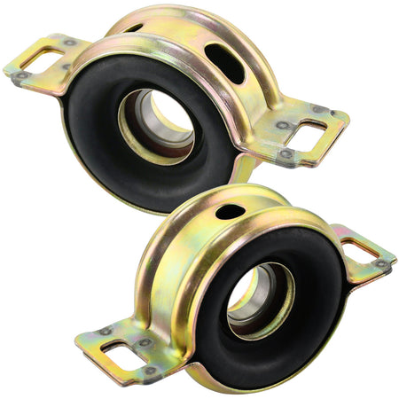 MotorbyMotor (2WD) Drive Shaft Center Bearing & Support Assembly, Toyota (Tacoma 1995 - 2004, T100 1993 - 1998, Tundra 2000 - 2006)