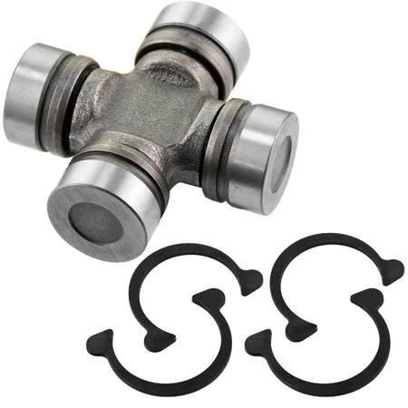 MotorbyMotor (2WD) Drive Shaft Center Bearing & Support Assembly, Toyota (Tacoma 1995 - 2004, T100 1993 - 1998, Tundra 2000 - 2006)