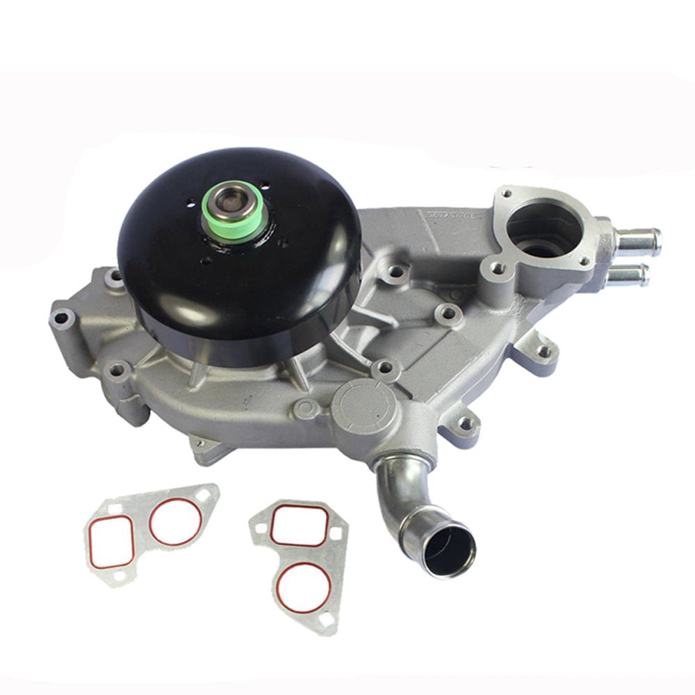 MotorbyMotor 45005 Electric Engine Water Pump with Gaskets Replacement for Buick Cadillac Chevy Cadillac GMC Hummer Isuzu 4.8L 5.3L 6.0L 1999 - 2003