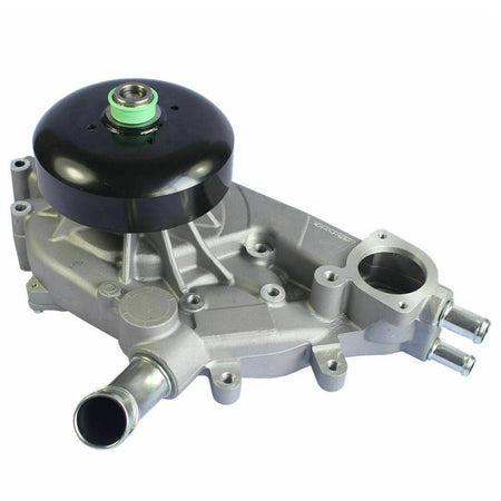 MotorbyMotor 45005 Electric Engine Water Pump with Gaskets Replacement for Buick Cadillac Chevy Cadillac GMC Hummer Isuzu 4.8L 5.3L 6.0L 1999 - 2003