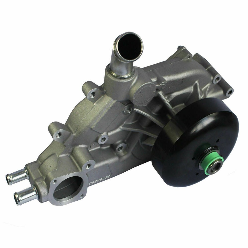 MotorbyMotor 45005 Electric Engine Water Pump with Gaskets Replacement for Buick Cadillac Chevy Cadillac GMC Hummer Isuzu 4.8L 5.3L 6.0L 1999 - 2003